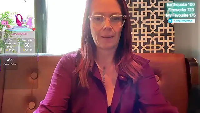 Snapshot of MelodyRoseUk chatting on 09.09.25 MelodyRoseUk online show from 09.09.25