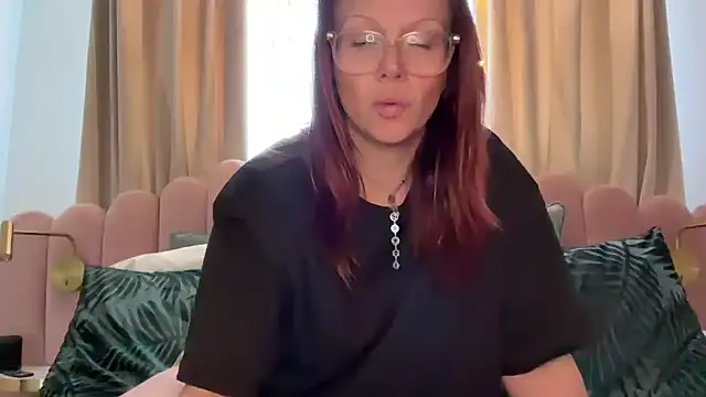 MelodyRoseUk online show from 03.04.26