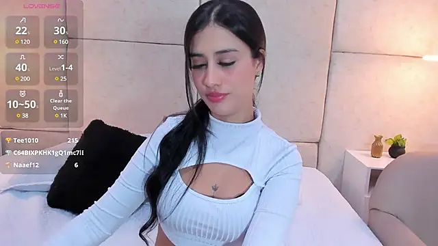 Amiirra  online show from 12.14.24