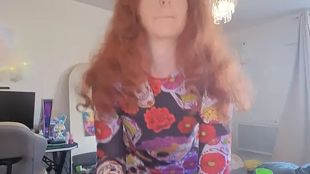 ENGLISHEMILY 69 online show from 03.14.26