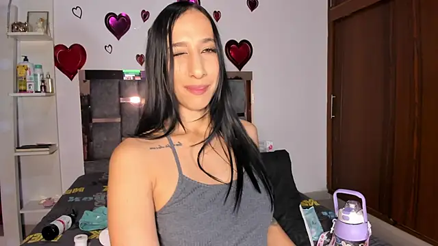 Carol M8 online show from 02.19.25