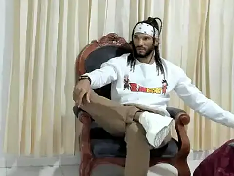 KarlMarley1 online show from 12.25.24