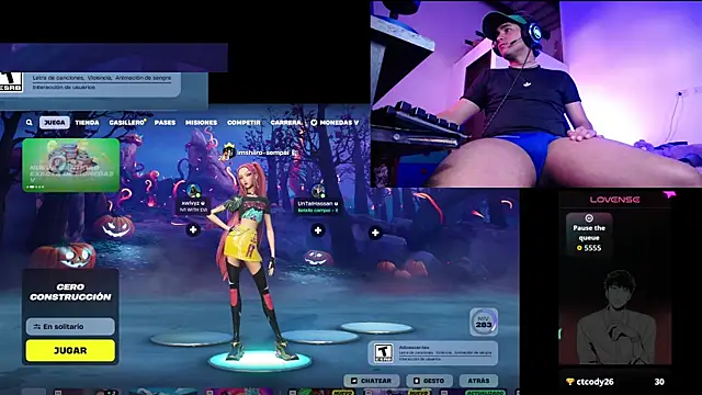 christianwang online show from 10.16.25