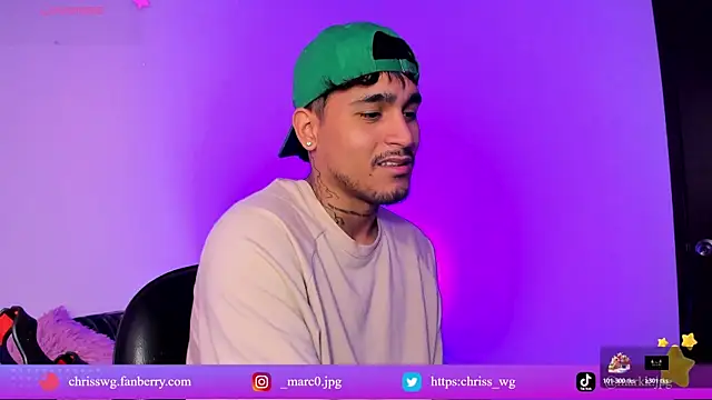 christianwang online show from 12.05.25