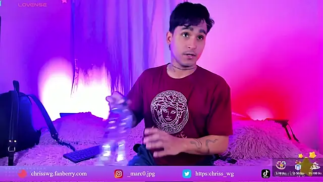 christianwang online show from 12.18.25