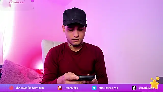 christianwang online show from 12.19.25