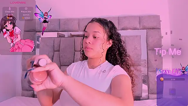 zulyjones online show from 02.01.25