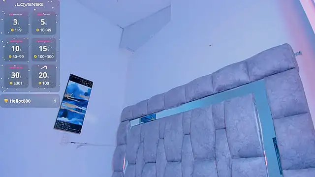 zulyjones online show from 03.11.25