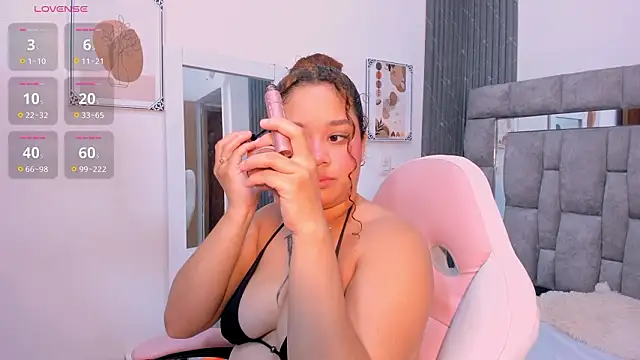 zulyjones online show from 02.27.26