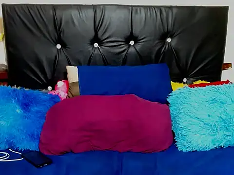 SexinessBae online show from 09.12.25