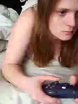 Snapshot of Ginger1123 chatting on 12.12.24 Ginger1123 online show from 12.12.24