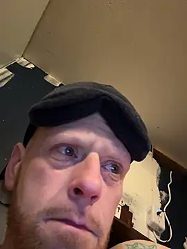 Daddyking6989 online show from 02.03.25