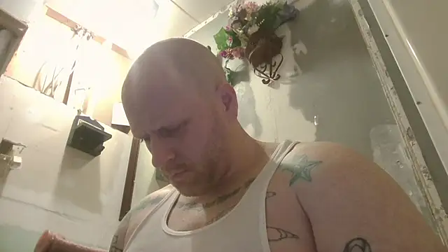 Daddyking6989 online show from 12.23.25