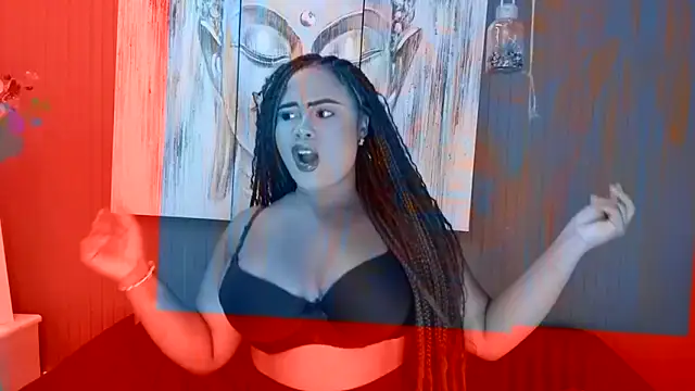 grace miller03 online show from 11.11.25