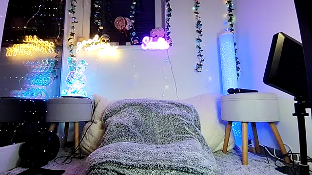 mrs skinny goddess online show from 12.19.25