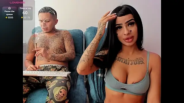 tamy ian online show from 12.19.25