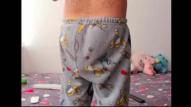 Snapshot of tamy_ian chatting on 02.20.26 tamy ian online show from 02.20.26