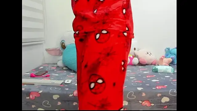 Snapshot of tamy_ian chatting on 02.23.26 tamy ian online show from 02.23.26