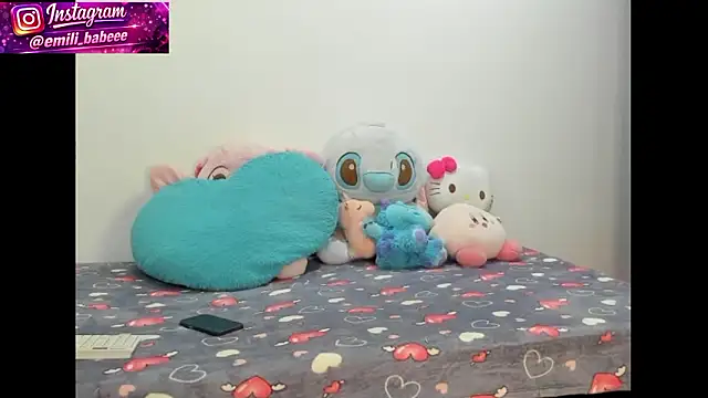 Snapshot of tamy_ian chatting on 03.17.26 tamy ian online show from 03.17.26