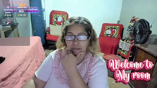 Snapshot of anubys_godes chatting on 02.04.26 anubys godes online show from 02.04.26