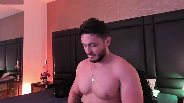 JossAckland online show from 11.05.25