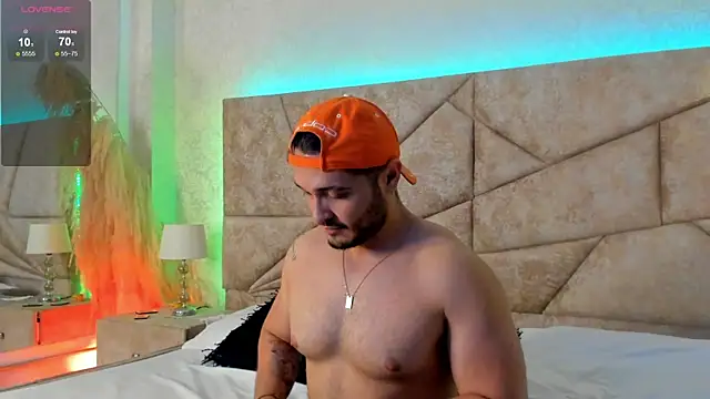 JossAckland online show from 01.09.26