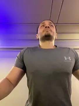 JossAckland online show from 02.19.26