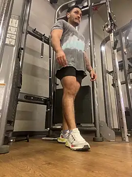 JossAckland online show from 04.09.26