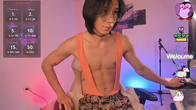 odelei online show from 02.15.25