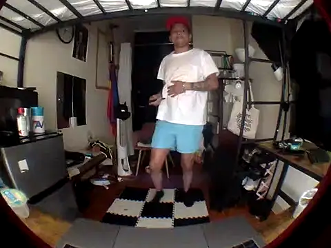 BottomVersVe02 online show from 03.21.26