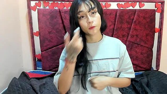 alana dirty sex online show from 02.15.25