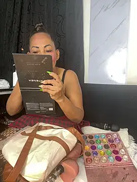 chiquimaturesexy online show from 03.17.26