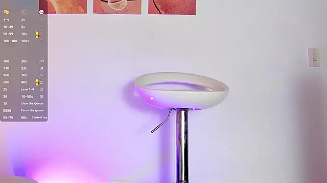 Snapshot of VICTORIA_RASH chatting on 12.10.24 VICTORIA RASH online show from 12.10.24