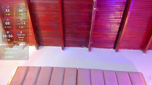 Snapshot of VICTORIA_RASH chatting on 01.06.25 VICTORIA RASH online show from 01.06.25