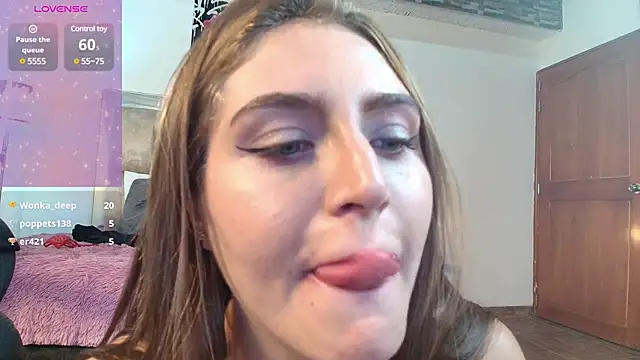 dakota Robbins  online show from 02.14.25