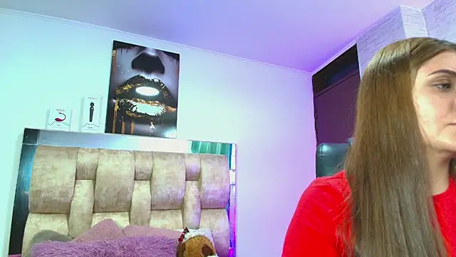 dakota Robbins  online show from 09.09.25