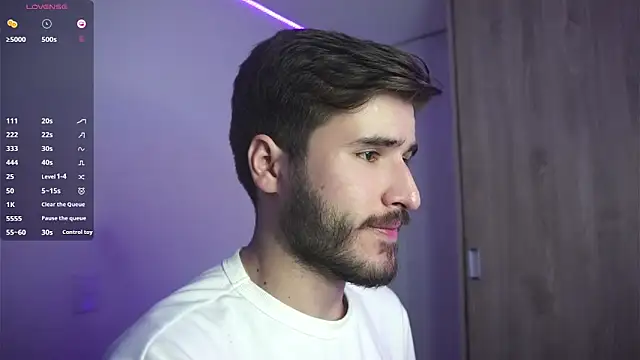 Tony Wylie online show from 01.04.25