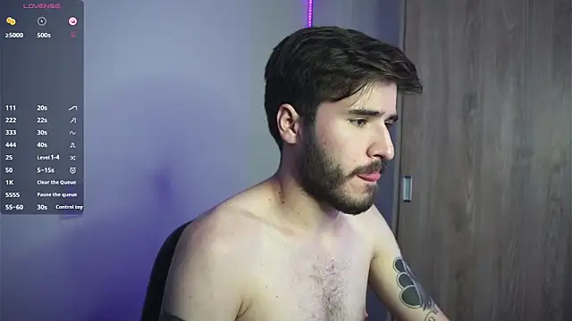 Tony Wylie online show from 01.08.25