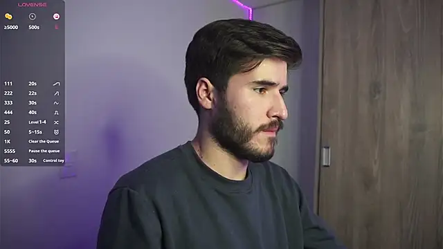 Tony Wylie online show from 01.08.25