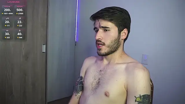 Tony Wylie online show from 01.22.25