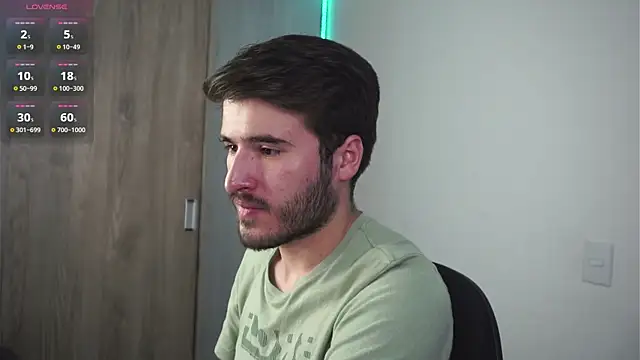 Tony Wylie online show from 01.23.25