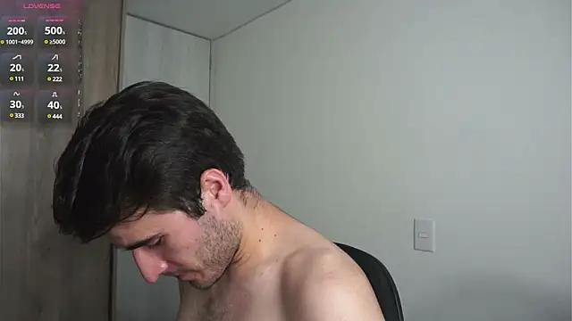 Tony Wylie online show from 02.05.25