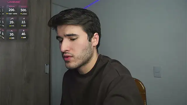 Tony Wylie online show from 02.06.25