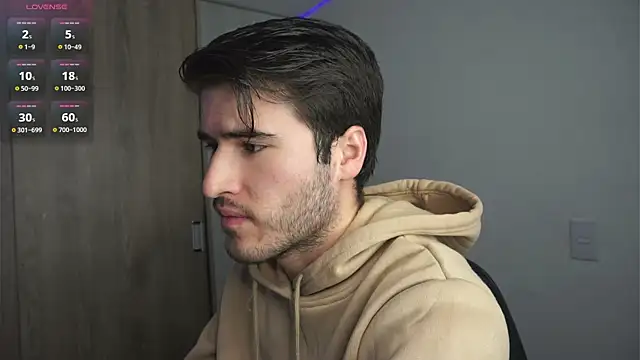 Tony Wylie online show from 02.08.25