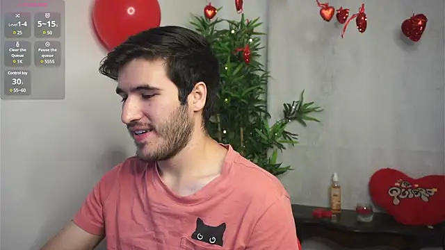 Tony Wylie online show from 02.15.25