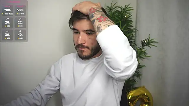 Tony Wylie online show from 03.07.25