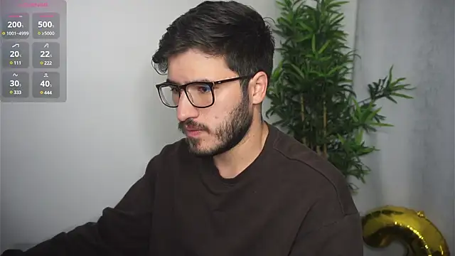 Tony Wylie online show from 03.12.25