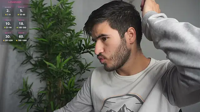 Tony Wylie online show from 03.20.25