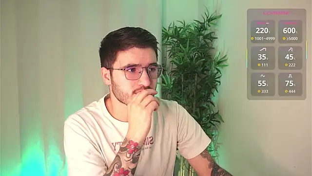 Tony Wylie online show from 04.05.26