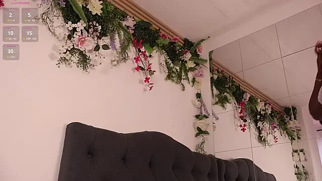 justnala  online show from 11.13.25